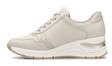 Rieker Wedge sneakers N9301-60 beige - Rieker women`s sneakers - 135207 - 3