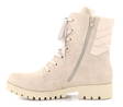 Rieker women's ankle boots 78520-62 beige - Rieker ankle boots - 134657 - 2