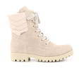 Rieker women's ankle boots 78520-62 beige - Rieker ankle boots - 134657 - 1