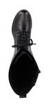 Rieker women's boots 78543-00 black - Rieker boots - 134877 - 4