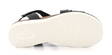 Rieker women's sandals V3773-00 black - Rieker women`s sandals - 135887 - 4