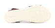 Rieker women's sandals V5073-24 brown - Rieker women`s sandals - 135547 - 4