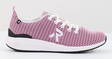 Rieker Sneakers 40103-30, rose - Rieker women`s sneakers - 130637 - 1