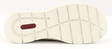 Rieker sneakers 55065-60 beige - Rieker women`s sneakers - 133077 - 3