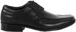 Senator Walking shoes 458-1743 black - Men's walking shoes - 116427 - 1