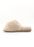 Shepherd Tessa women's slippers beige - Women's slippers - 134417 - 2