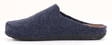 Shepherd Slippers Samuel navy - Men's slippers - 132277 - 2