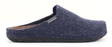 Shepherd Slippers Samuel navy - Men's slippers - 132277 - 1