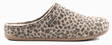 Shepherd Slippers Cilla leopard - Women's slippers - 132267 - 1