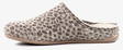 Shepherd Slippers Cilla leopard - Women's slippers - 132267 - 2