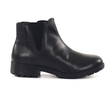 Sievi Julia women's ankle boots black - Women's ankle boots - 134727 - 1