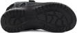 Sievi Sandals Rom 2, Black - Men's sandals - 128047 - 3
