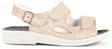 Sievi Work Shoes Päivi Orange gold - Women's work shoes - 127907 - 1