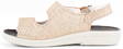 Sievi Work Shoes Päivi Orange gold - Women's work shoes - 127907 - 2