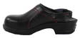 Sievi Safety Shoes Riff Sbae black - Women's work shoes - 117457 - 2