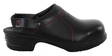 Sievi Safety Shoes Riff Sbae black - Women's work shoes - 117457 - 1