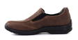 Sievi men's Walking shoes Jalo dark brown - Men's walking shoes - 135487 - 2