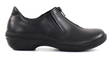 Sievi Walking Shoes Anja, black - Women's walking shoes - 130557 - 1