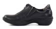 Sievi Walking Shoes Anja, black - Women's walking shoes - 130557 - 2