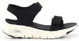 Skechers Sandals 119247/BLK ARCH FIT - TOURISTY - Skechers women`s sandals - 133927 - 1
