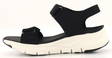 Skechers Sandals 119247/BLK ARCH FIT - TOURISTY - Skechers women`s sandals - 133927 - 2