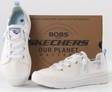 Skechers Sneakers 113857/Wht BOBS BEYOND -LEGENDARY STRIDES - Skechers women`s sneakers - 135327 - 1