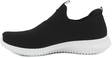 Skechers Sneakers 12837 Ultra, Black - Skechers women`s sneakers - 128627 - 2