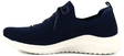 Skechers Sneakers Ultra flex 13356 navy - Skechers women`s sneakers - 127987 - 2