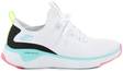 Skechers Sneakers Solar fuse, White multi - Skechers women`s sneakers - 126497 - 1