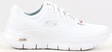 Skechers Sneakers 149057/WNVR Arch fit - Big appeal, white - Skechers women`s sneakers - 132807 - 1