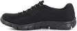Skechers Sneakers 12406 Empire, Black - Skechers women`s sneakers - 130597 - 2