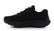 Skechers women's sneakers 128605/BBK GO RUN CONSISTENT 2.0 - ENGAGED black - Women's trainers - 135877 - 2
