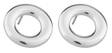 Snö of Sweden Earrings Mette silver - Earrings - 124387 - 1