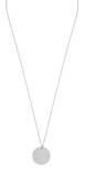 Snö of Sweden Necklace Elin pendant 42 - Necklaces - 121087 - 1