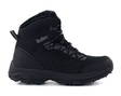 Strollers 22076 studded shoes black - Women's ankle boots - 134907 - 1