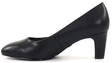 Tamaris Pumps 22419-20 black matt - Women's pumps and high heels - 132907 - 2