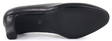 Tamaris Pumps 22419-20 black matt - Women's pumps and high heels - 132907 - 3