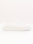Tamaris women's sneakers 23744-42 white - Women's sneakers - 135397 - 1