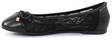 Tapas Ballerinas Ginnie, Black - Ballerinas - 123187 - 2