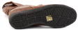 Tapas Boots Lysandra, Brown - Women's boots - 129197 - 3