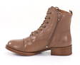 Ten Points Ankle Boots 60004 Pandora Taupe - Women's ankle boots - 131457 - 2