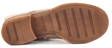 Ten Points Ankle Boots Pandora 60005 taupe - Women's ankle boots - 131447 - 3