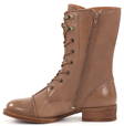 Ten Points Ankle Boots Pandora 60005 taupe - Women's ankle boots - 131447 - 2