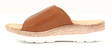 Ten Points Maya Sandals 60266, cognac - Women's mules - 130167 - 2