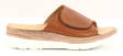 Ten Points Maya Sandals 60266, cognac - Women's mules - 130167 - 1