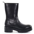 Ten Points Ankle boots 60399 Cecilia black - Women's ankle boots - 134337 - 1