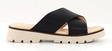 Ten Points Mules 60459 Ellen black - Women's mules - 135367 - 1
