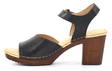Ten Points Amelia Sandals 60259, black - Women's sandals - 130447 - 2