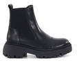 Ten Points Ankle boots 60383 Pandora Chunky black - Women's ankle boots - 134097 - 1