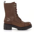Ten Points Ankle Boots 60307 Cecilia brown - Women's ankle boots - 134627 - 1